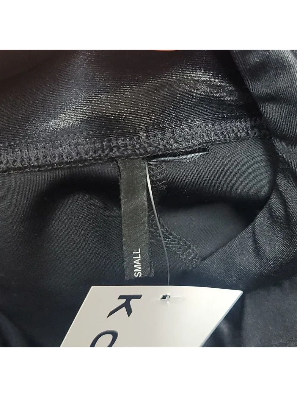 Koral Dynamic Duo High Rise Legging - Picture 7 of 7